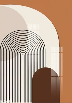 File gốc File gốc in tranh tổng hợp Q11082 (dành cho trang trí nội thất)