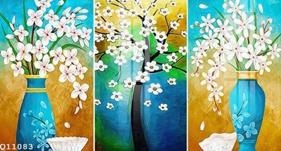 File PSD File gốc in tranh tổng hợp Q11083 (gốc) nhiều lớp (multi-layer)