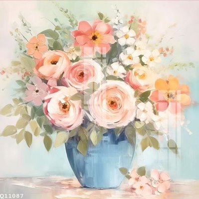 File gốc File gốc in tranh tổng hợp Q11087 (cho in ấn) từ Filetranh.com