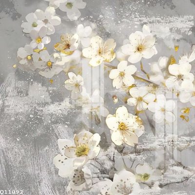 File in trần File gốc in tranh tổng hợp Q11092 (bản gốc) 5D