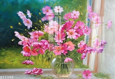 File tranh File gốc in tranh tổng hợp Q11105 (gốc) chủ đề trừu tượng