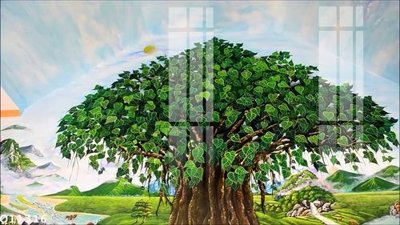 File gốc in ấn File gốc in tranh tổng hợp Q11316 độ phân giải cao