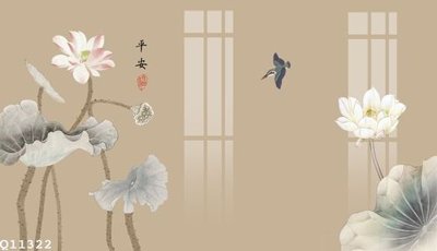 File tranh File gốc in tranh tổng hợp Q11322 (gốc) chủ đề trừu tượng