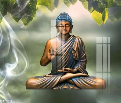 File gốc File gốc in tranh tổng hợp Q1133 (in mica) trang trí