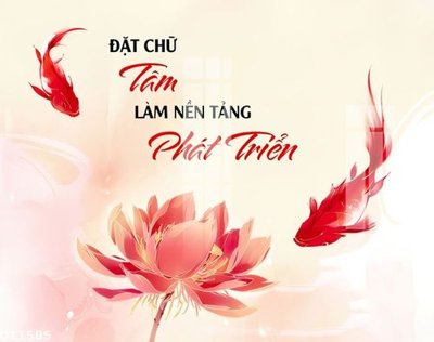 File tranh File gốc in tranh tổng hợp Q11505 (file gốc) chủ đề phong thủy