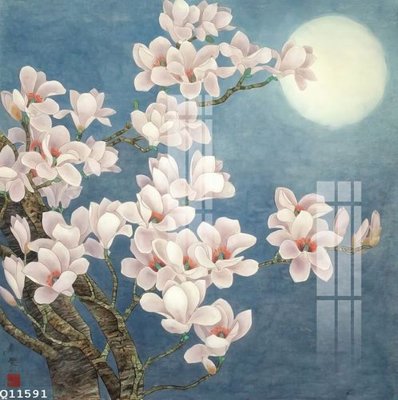 File tranh File gốc in tranh tổng hợp Q11591 (bản gốc) trang trí văn phòng