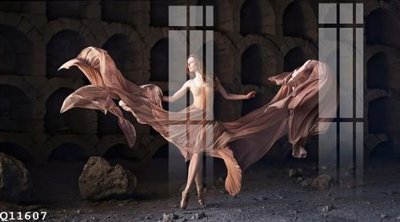 File tranh File gốc in tranh tổng hợp Q11607 (ảnh gốc) độc quyền