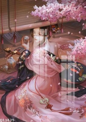 File gốc File gốc in tranh tổng hợp Q11625 (in mica) làm bảng hiệu