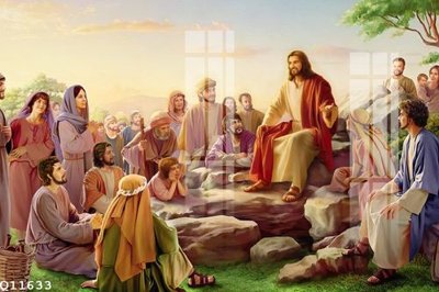 Download file File gốc in tranh tổng hợp Q11633 (gốc) in mica bàn thờ