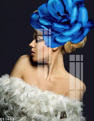 File gốc File gốc in tranh tổng hợp Q11652 (in ấn) không giới hạn