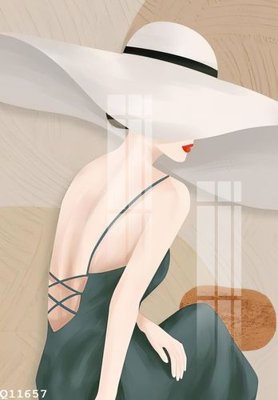 File tranh File gốc in tranh tổng hợp Q11657 (gốc) in backlit film