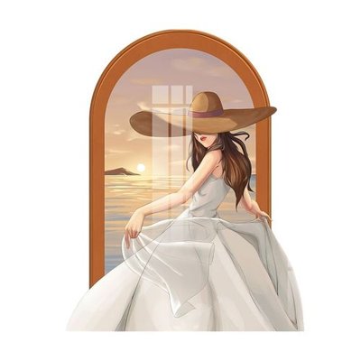 File ảnh File gốc in tranh tổng hợp Q11702 (gốc) dùng in Pano