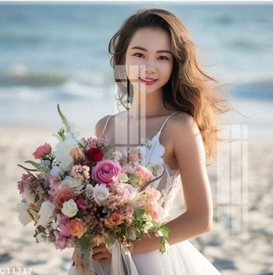 File in trần File gốc in tranh tổng hợp Q11717 (bản gốc) phong cảnh