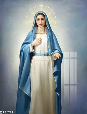 File gốc File gốc in tranh tổng hợp Q11771 (in lụa) tranh phong thủy