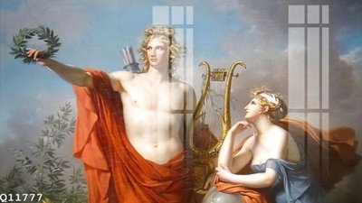 File tranh gốc File gốc in tranh tổng hợp Q11777 (bản đẹp) độc quyền