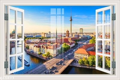 File tranh trang trí File gốc in tranh tổng hợp Q11877 (file gốc)