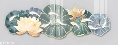 File in lụa File gốc in tranh tổng hợp Q11885 (hoa văn) File gốc in tranh tổng hợp Q11885