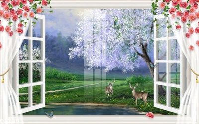 File gốc File gốc in tranh tổng hợp Q11893 (Filetranh.com) File gốc in tranh tổng hợp Q11893