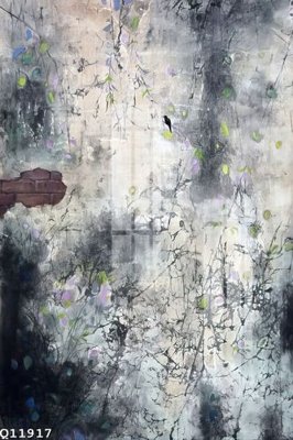 File PSD File gốc in tranh tổng hợp Q11917 (gốc) tách lớp chi tiết