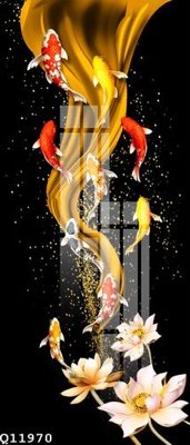 Download file gốc File gốc in tranh tổng hợp Q11970 (độ nét cao)