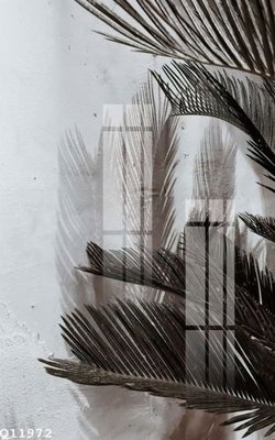 Ảnh gốc File gốc in tranh tổng hợp Q11972 (độ nét cao) in mica