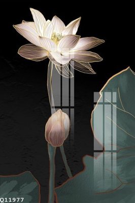 Tải file PSD File gốc in tranh tổng hợp Q11977 (nguyên layer) để in