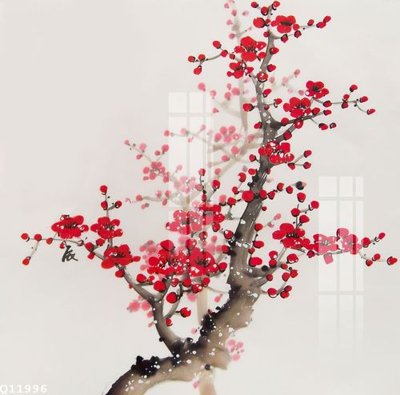 File gốc File gốc in tranh tổng hợp Q11996 (in mica) cắt laser