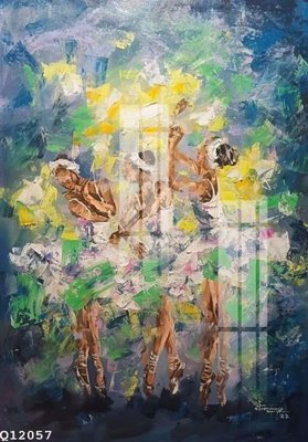 File tranh File gốc in tranh tổng hợp Q12057 (gốc) in vải canvas