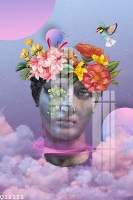 Mua file ảnh gốc File gốc in tranh tổng hợp Q12131 (chất lượng cao)