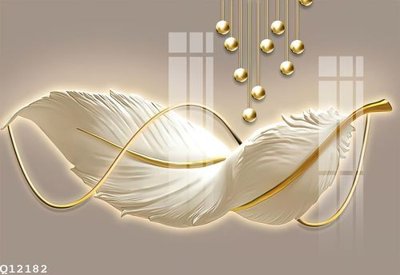 File gốc File gốc in tranh tổng hợp Q12182 (trang trí) phòng trẻ em