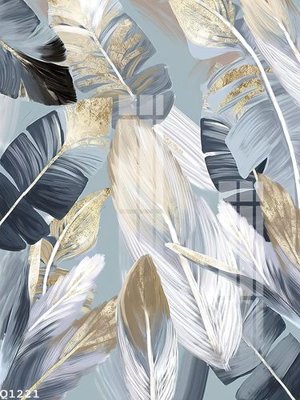 Tải file PSD File gốc in tranh tổng hợp Q1221 (nguyên layer) để in