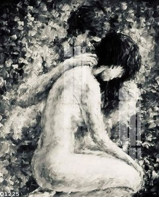 File PSD File gốc in tranh tổng hợp Q1225 (gốc) tách lớp chi tiết