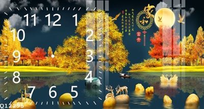 File ảnh gốc File gốc in tranh tổng hợp Q12295 không vỡ nét