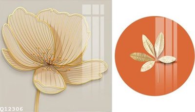 File in ấn File gốc in tranh tổng hợp Q12306 (bản gốc) sắc nét