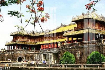 File gốc File gốc in tranh tổng hợp Q1233 (in lụa) trang trí tường