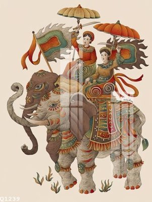 Download file tranh PSD File gốc in tranh tổng hợp Q1239 để chỉnh sửa