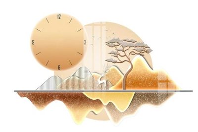 Tải file gốc File gốc in tranh tổng hợp Q12510 (bản PSD) còn layer