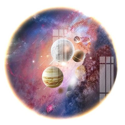 File ảnh File gốc in tranh tổng hợp Q12511 (gốc) trang trí khách sạn