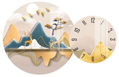 Tải file gốc File gốc in tranh tổng hợp Q12516 (in khổ lớn) không mờ