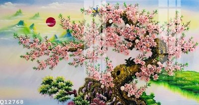 File ảnh File gốc in tranh tổng hợp Q12768 (gốc) in poster