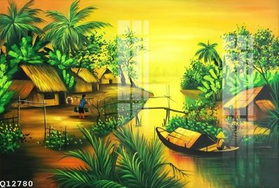 Tải file gốc File gốc in tranh tổng hợp Q12780 (in khổ lớn) không mờ