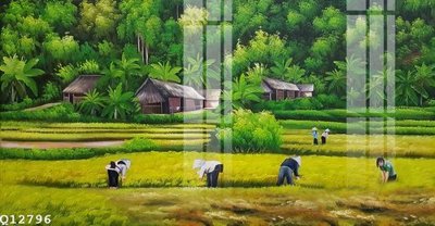 Tải file File gốc in tranh tổng hợp Q12796 (gốc) làm file tranh quảng cáo