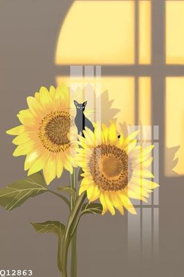 Tải xuống file tranh gốc File gốc in tranh tổng hợp Q12863 (PSD/TIFF)