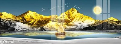 File tranh File gốc in tranh tổng hợp Q12936 (gốc) chủ đề động vật