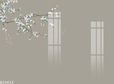 File in mica File gốc in tranh tổng hợp Q13013 (bản gốc) sắc sảo