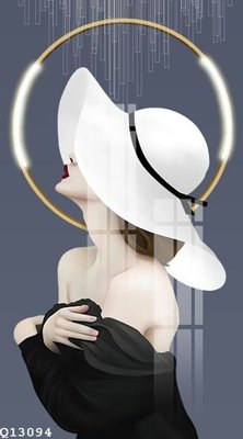 File tranh File gốc in tranh tổng hợp Q13094 (gốc) in film