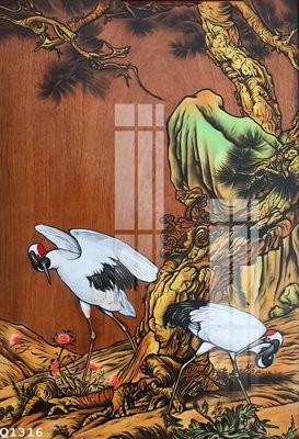 File gốc File gốc in tranh tổng hợp Q1316 (PNG) nền trong suốt