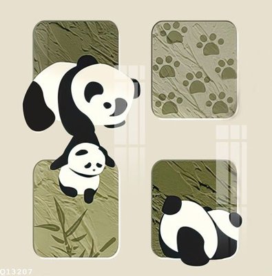 File gốc File gốc in tranh tổng hợp Q13207 (PNG) nền trong suốt