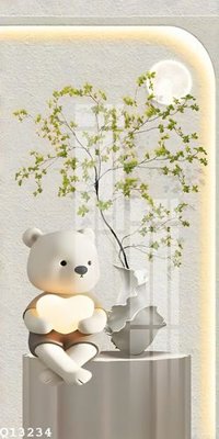 File gốc File gốc in tranh tổng hợp Q13234 (chuẩn CMYK) cho nhà in