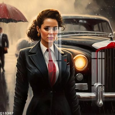 File tranh File gốc in tranh tổng hợp Q13307 (ảnh gốc) cho in ấn kỹ thuật số